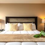 Comfortable Long-Term Stays at New Gardena Hotel