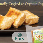 Celebrate New Year with Organic Mochi