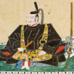 JAPANESE SAMURAI / Muneshige Tachibana