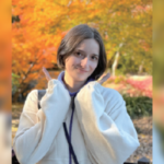 I LIVE IN JAPAN / Charlène Celzard / Social Media Assistant Manager