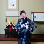 Celebrate Children’s Day with a Traditional Kimono Experience