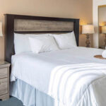 Long-Term Comfort, Hotel Convenience