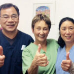 Healing Through the Power of Shiatsu