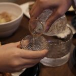 Instagram Perk at Vanshow Sushi & Bar