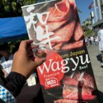 Japanese Wagyu Served at Dodgers Game as Interest in Japanese Culture Grows Thanks to Star Players