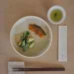 Quiet Rituals, Everyday Beauty: A Japanese Tea Experience Honoring Kyoto Craft & LA Design