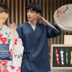 Kyoto Maruhisa Hosts 2-Day Pop-Up in Gardena Featuring Kimonos and Handcrafted Japanese Goods