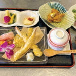 TOSHI SUSHI’s Limited Makunouchi Bento – Only 10 a Day!