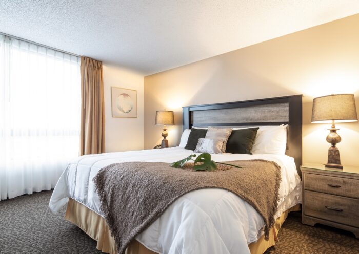 New Gardena Hotel, offering a long-term stay in Gardena with utilities included