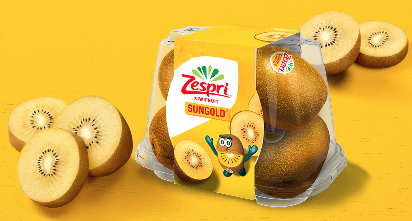 Zespri Kiwifruit