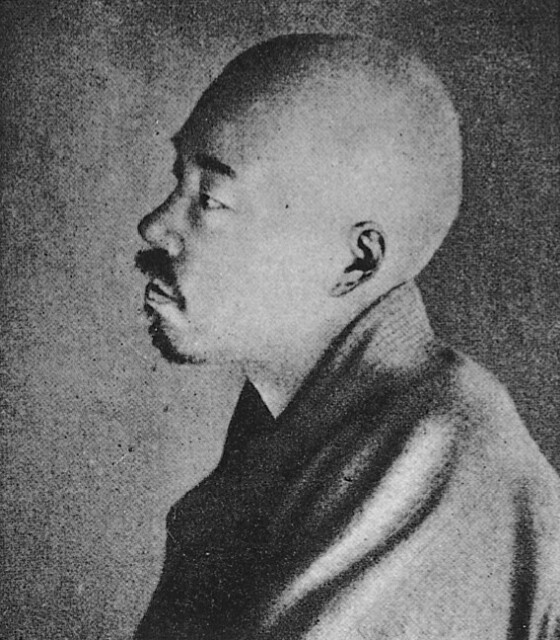 Masaoka Shiki, the poet who modernized Japanese haiku