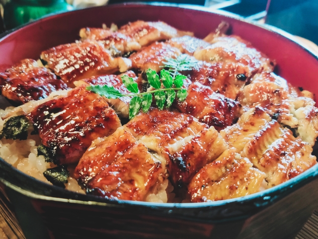 Doyo no Ushi