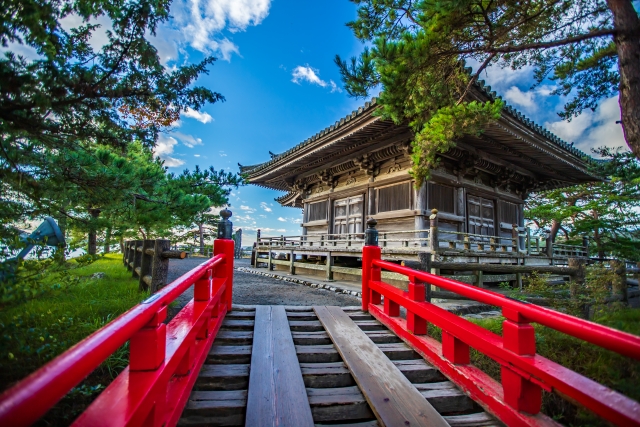 Matsushima Bay