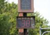 Japan heatwave 2026: extreme summer heat warning