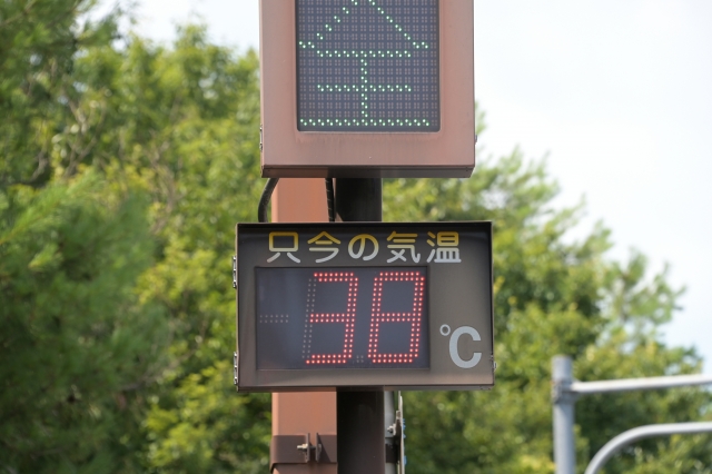 Japan heatwave 2026: extreme summer heat warning