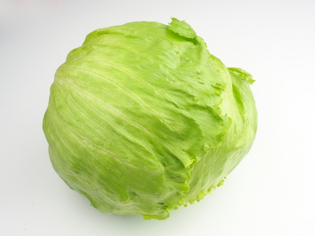 Tatsuya Fujiwara lettuce campaign Japan food waste viral