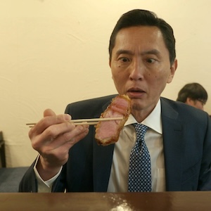 Binge-Watch The Solitary Gourmet on Channel Oishii