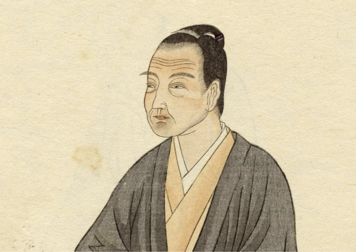 Motoori Norinaga, the scholar who defined mono no aware