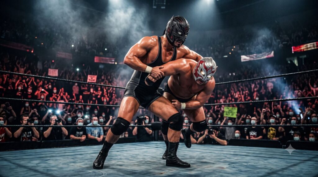 puroresu Japan pro wrestling day Rikidozan∂