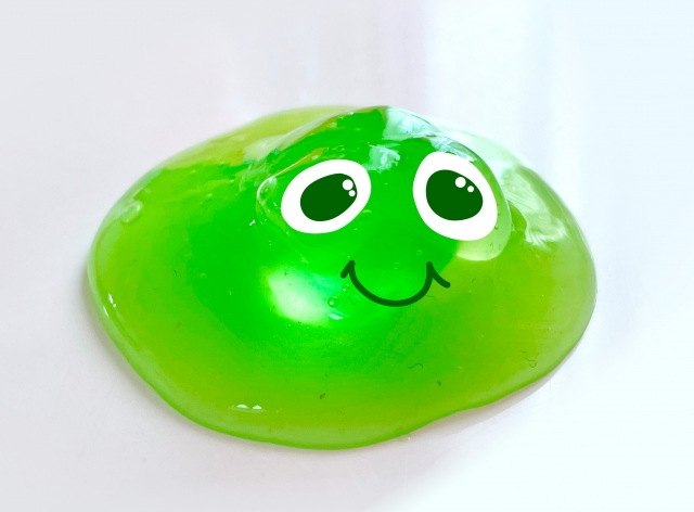 Dragon Quest Monsters 4 Onigiri Slime Rice Day Japan