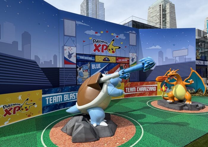 Pokemon World Championships 2026 San Francisco Pokemon Center pop-up