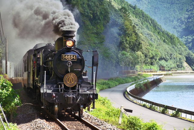 Doraemon movie 2027 Steam Time Locomotive Victorian London