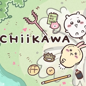 chiikawa