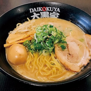 Daikokuya